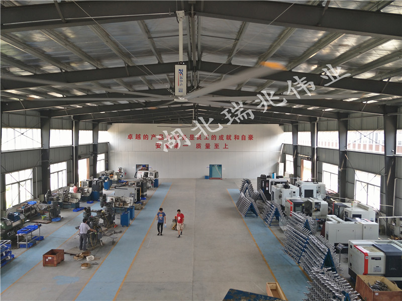 工業(yè)大吊扇、大型工業(yè)風(fēng)扇、工業(yè)大風(fēng)扇、工業(yè)節(jié)能風(fēng)扇、車間溫控設(shè)備、物流倉儲(chǔ)大風(fēng)扇