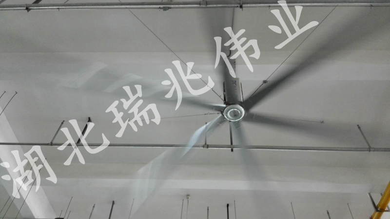 大型工業(yè)風(fēng)扇、質(zhì)量過硬、工業(yè)風(fēng)扇的標(biāo)準(zhǔn)