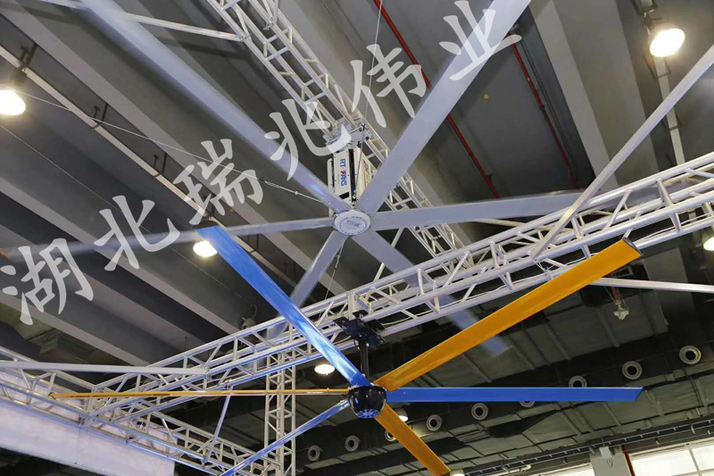 工業(yè)風(fēng)扇、增加吊扇使用年限、工業(yè)吊扇維護(hù)和保養(yǎng)