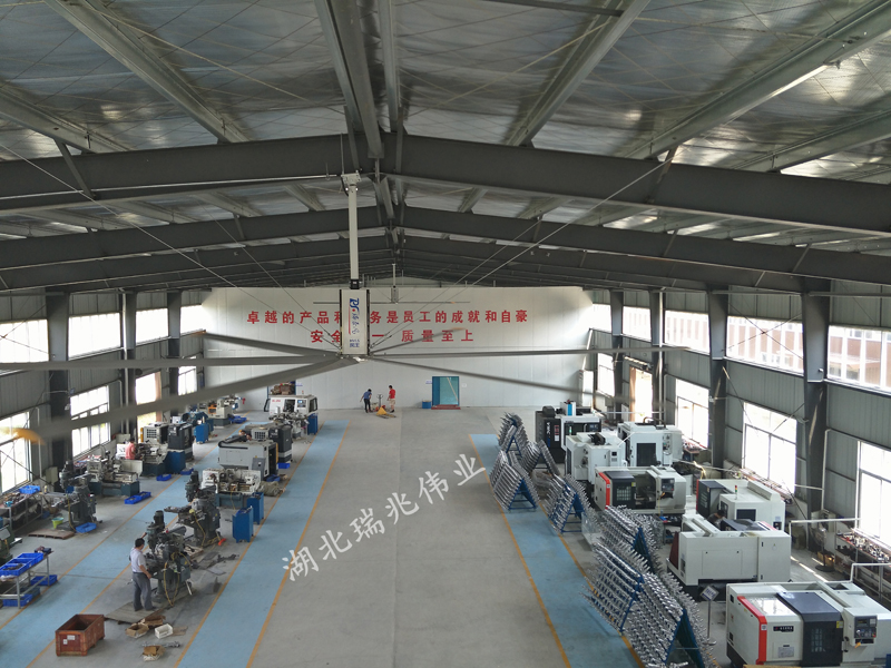 通風降溫、節(jié)能減耗、工業(yè)風扇