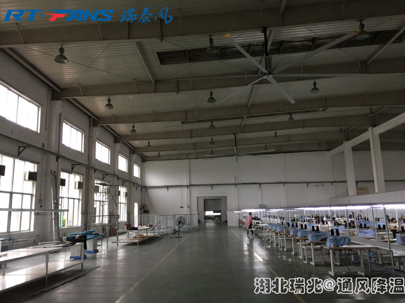 瑞泰風(fēng)大風(fēng)扇  大風(fēng)扇  工業(yè)大風(fēng)扇 工業(yè)節(jié)能風(fēng)扇  大型工業(yè)風(fēng)扇