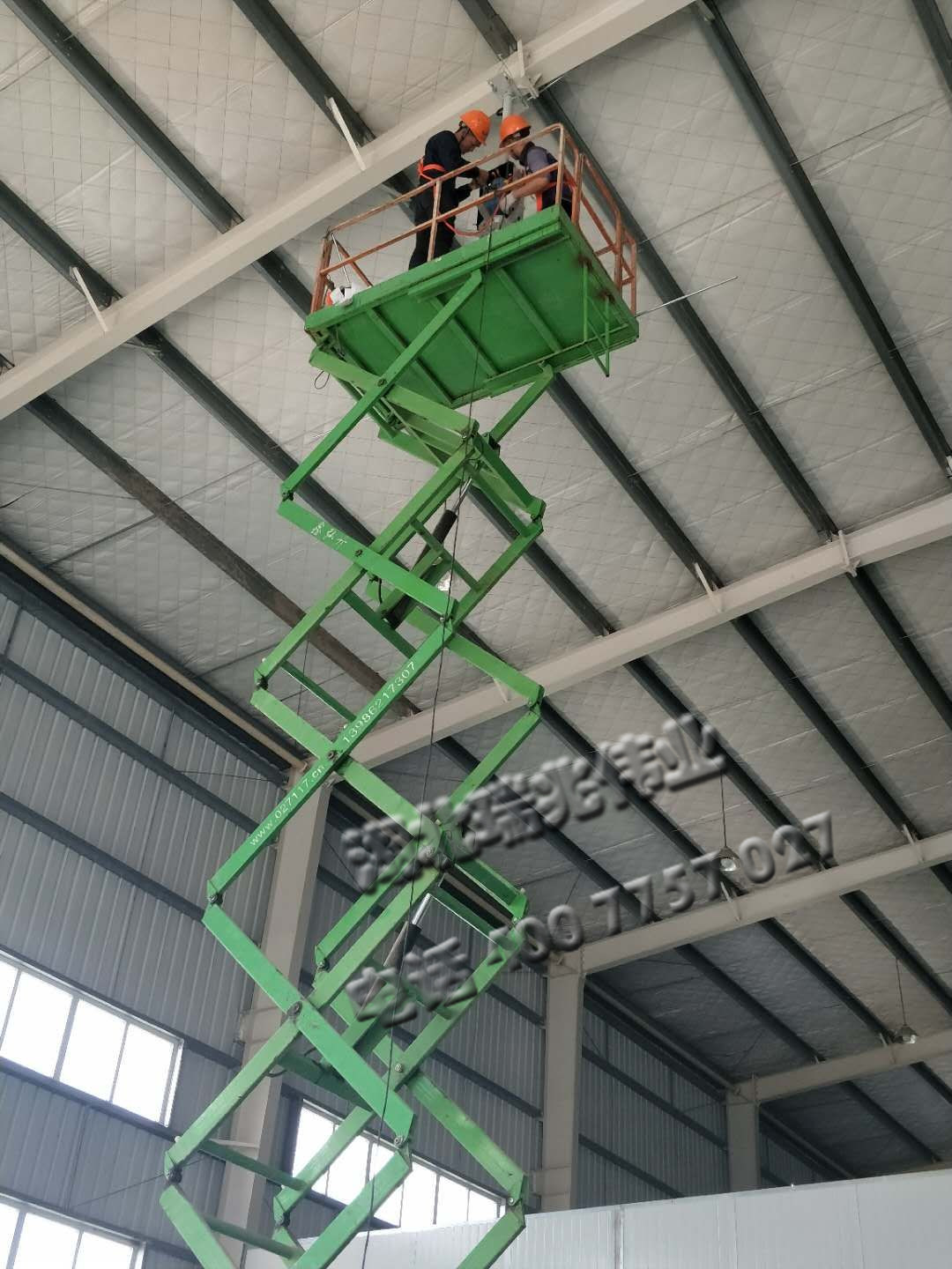 高大空間通風(fēng)降溫解決方案開拓者-湖北瑞兆，又一次讓瑞泰風(fēng)工業(yè)風(fēng)扇進(jìn)駐大禮堂！