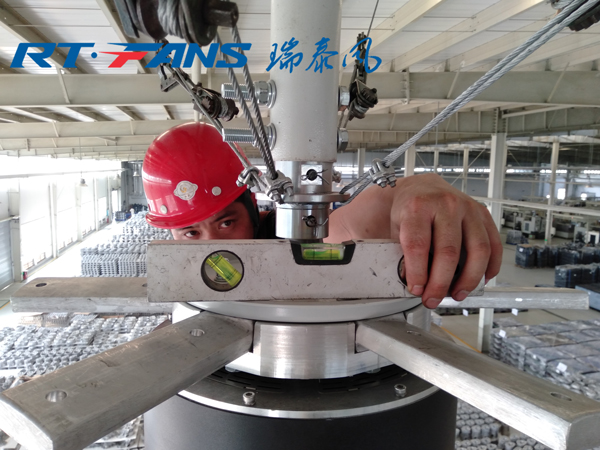 我后悔了，不該隨便使用工業(yè)大風(fēng)扇來降溫！