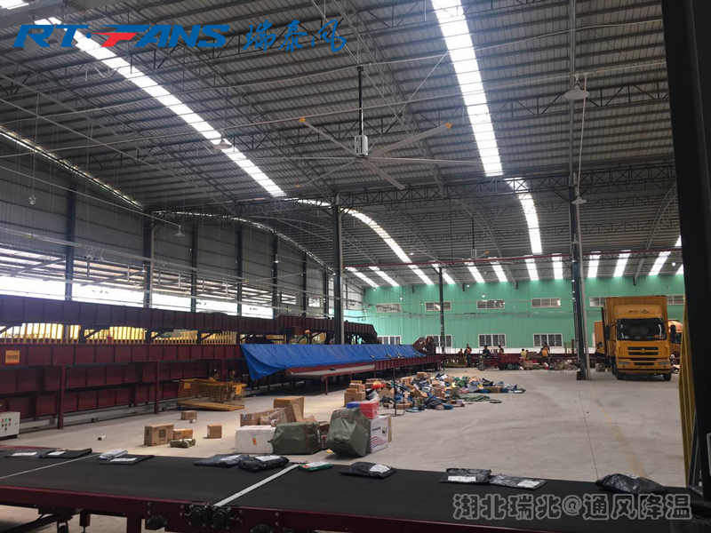 大風(fēng)扇那個(gè)牌子質(zhì)量好，性能穩(wěn)定！