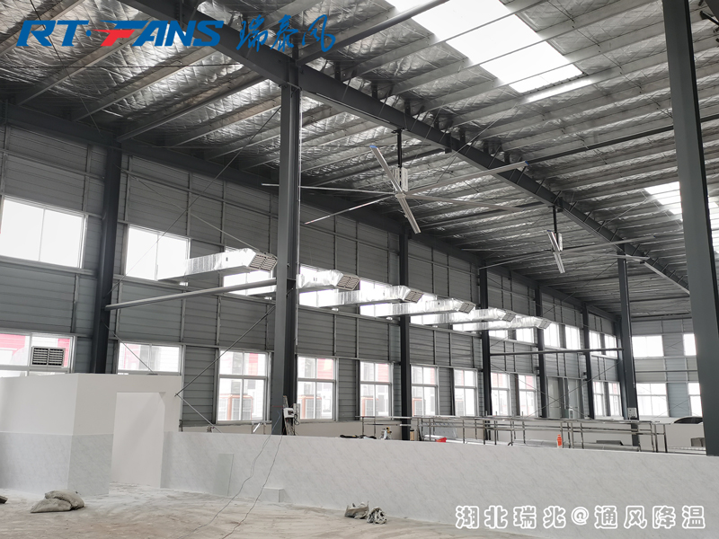 為什么要做好通風(fēng)降溫和除濕呢！有什么好處呢？