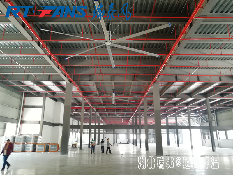 在冬天可以使用工業(yè)大風(fēng)扇嗎？
