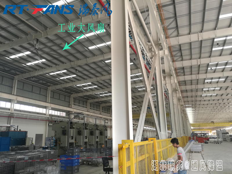 風(fēng)彩系列多用途永磁直驅(qū)風(fēng)扇——?jiǎng)?chuàng)新科技：更靜音！更節(jié)能！更穩(wěn)定！