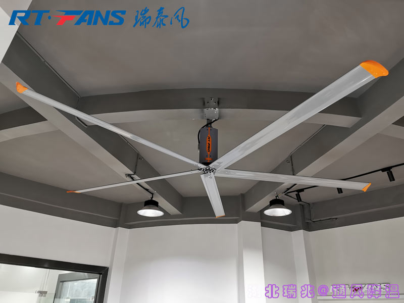 廠房車間該如何降溫，使用什么設(shè)備比較好