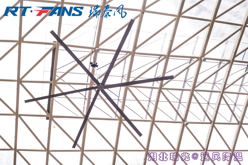 你們工廠車間如果這些年還沒配置節(jié)能風(fēng)扇和工業(yè)大風(fēng)扇，那就虧大了！